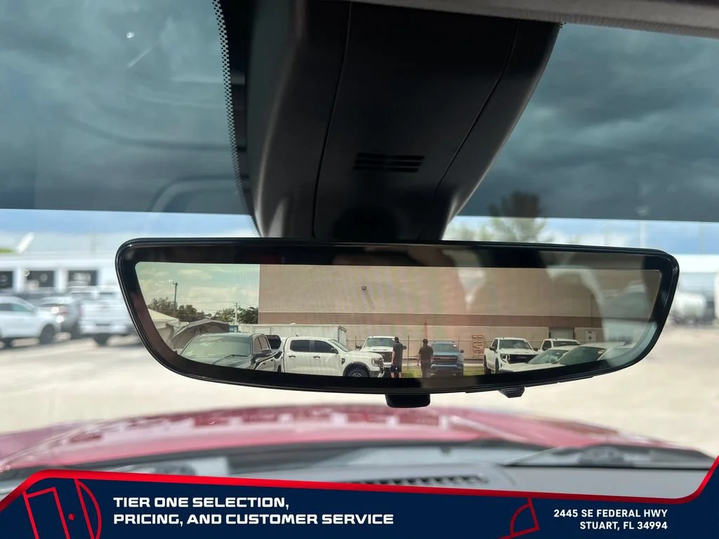 Used 2019 RED QUARTZ TINTCOAT GMC Denali image 28