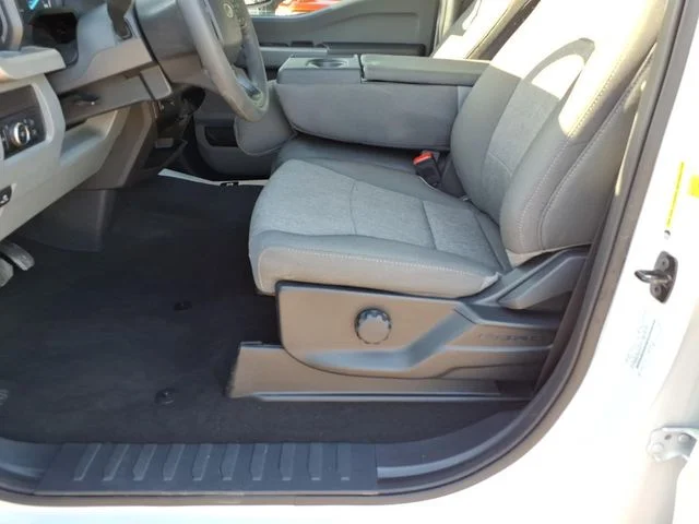 Used 2024 White Ford XL image 15