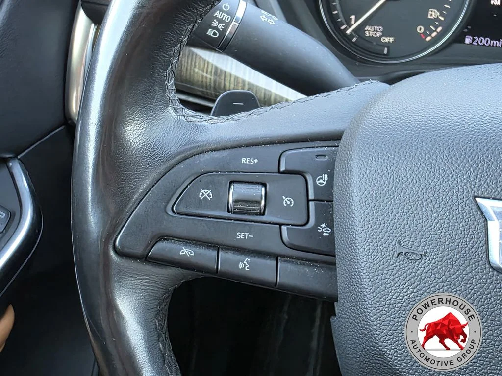 Used 2019 Red Cadillac Premium Luxury image 30