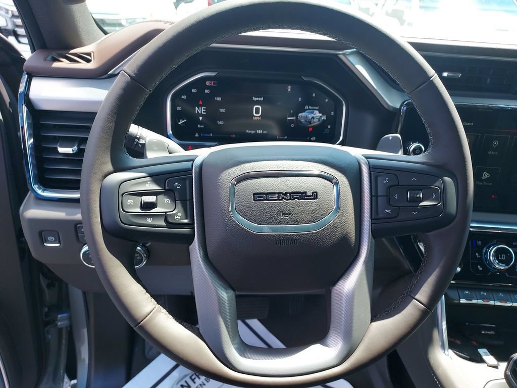 New 2026 Sterling Metallic GMC Denali image 20