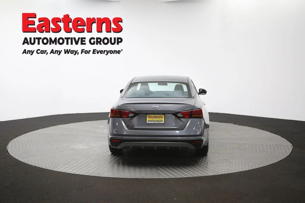 Used 2024 Gray Nissan 2.5 S image 35
