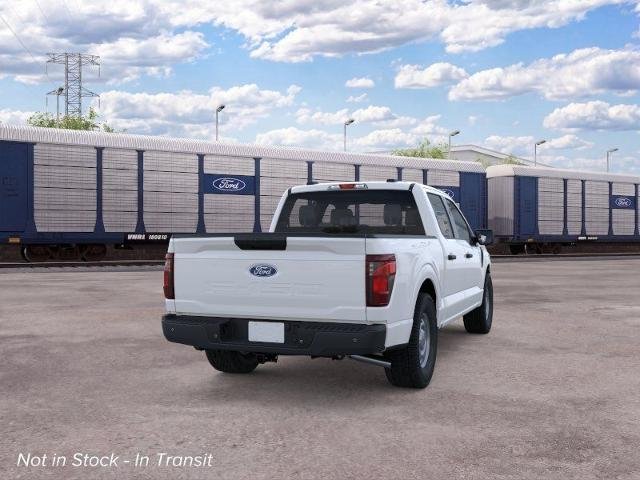 New 2026 Oxford White Ford XL image 30