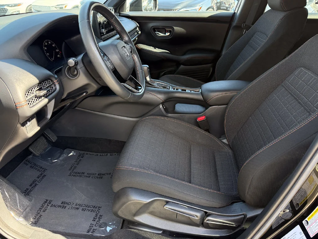 Used 2024  Honda Sport image 24