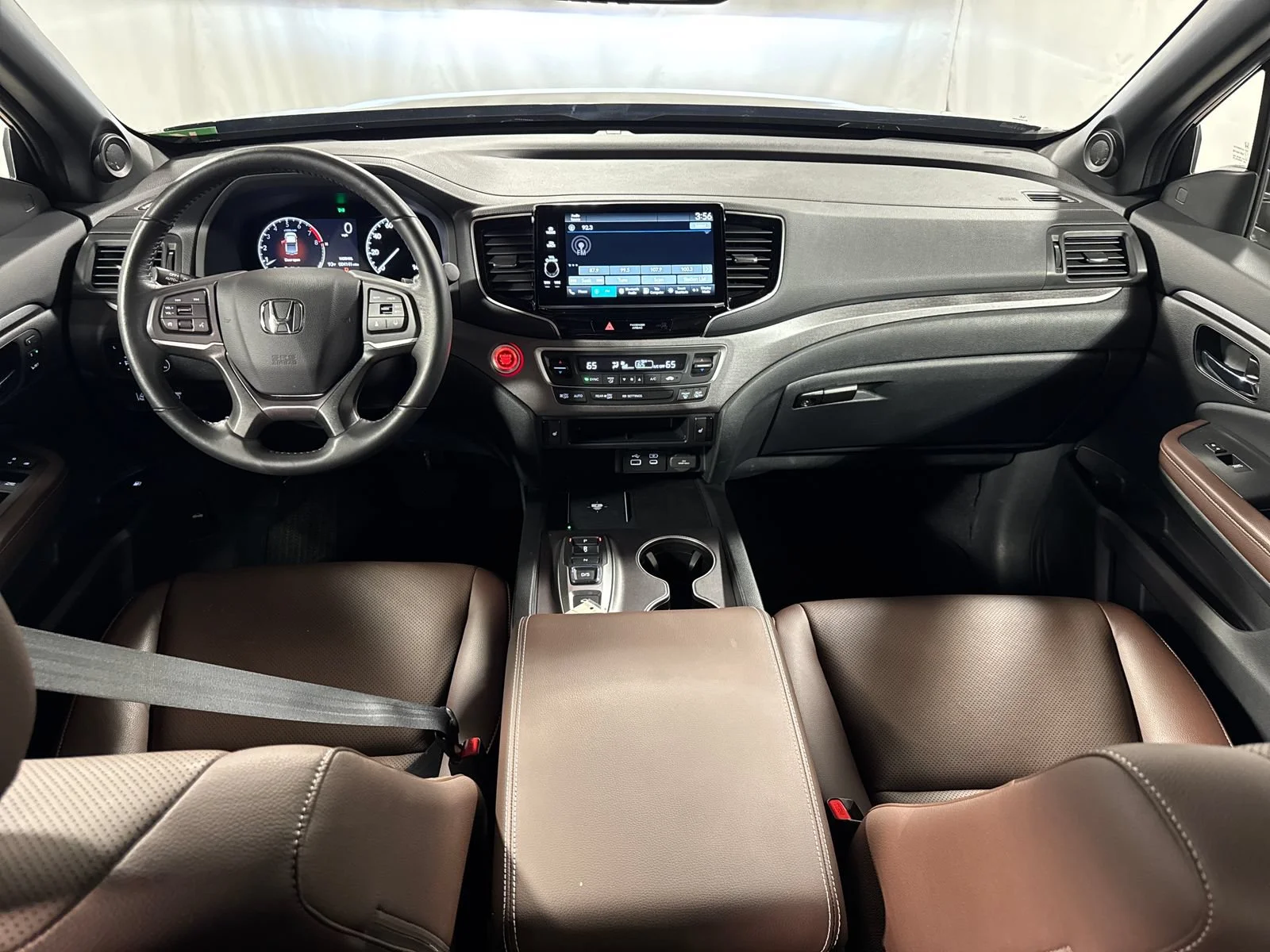 2024 Honda Ridgeline RTL - Photo 34