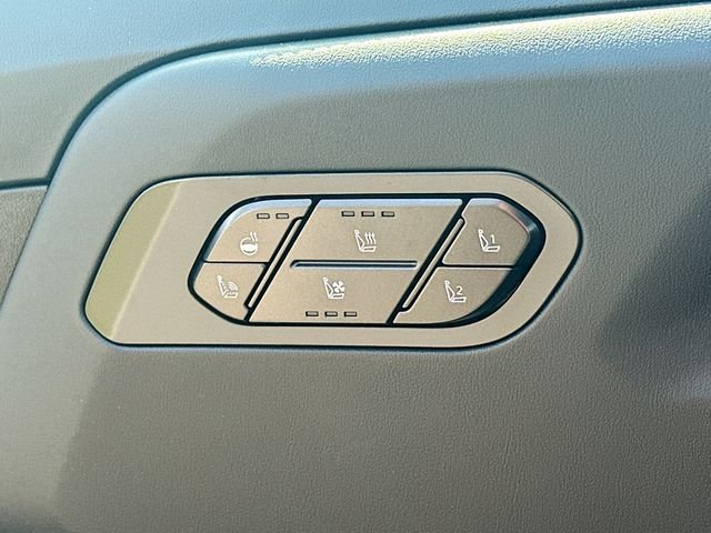 New 2027 Ebony Black Kia X-LINE SX PRESTIGE image 21