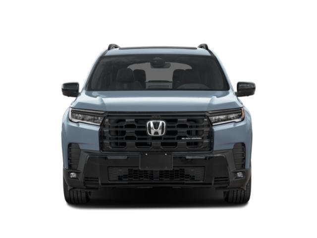 New 2026 Sonic Gray Pearl Honda Black Edition image 7