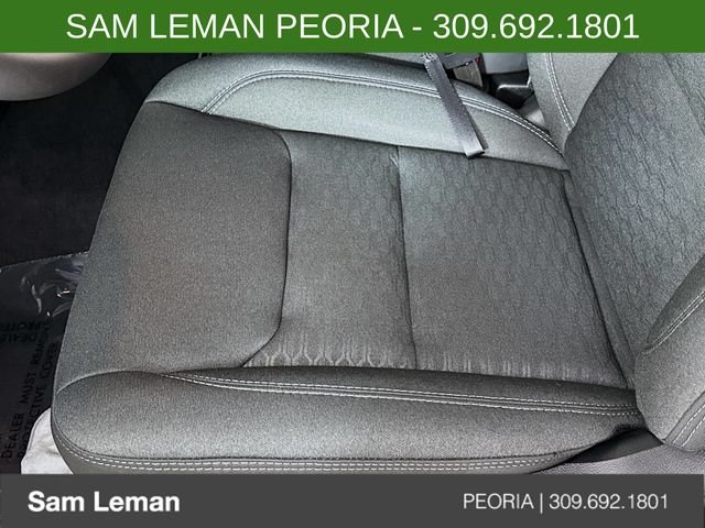 2026 RAM 1500 Big Horn/Lone Star - Photo 19