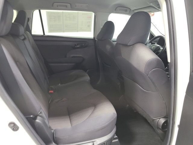 Used 2023 Wind Chill Pearl Toyota LE image 9