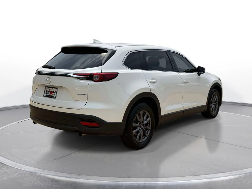2023 Mazda CX-9 Touring - Photo 9