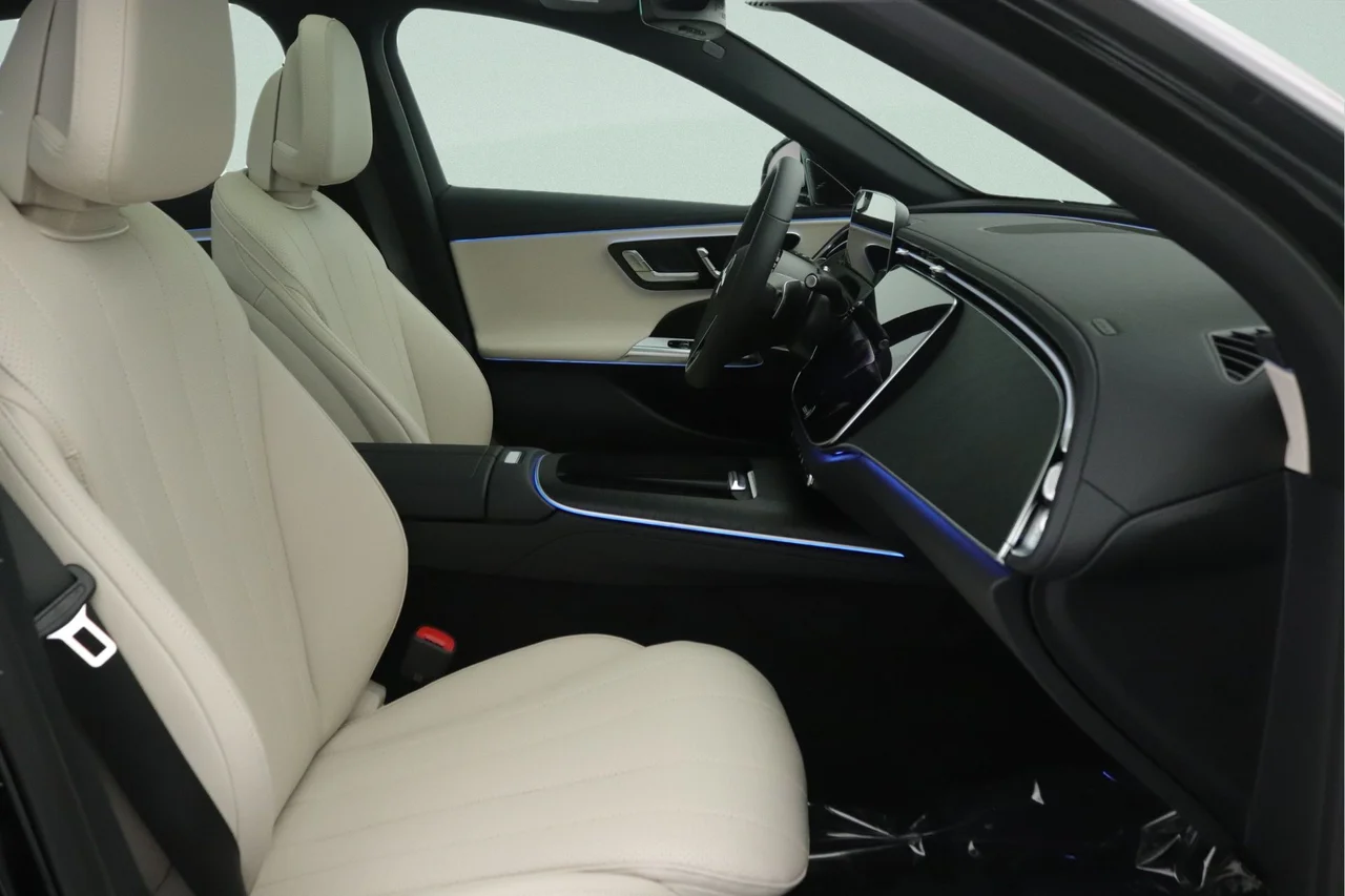 New 2026 Black Mercedes-Benz E 350 image 7