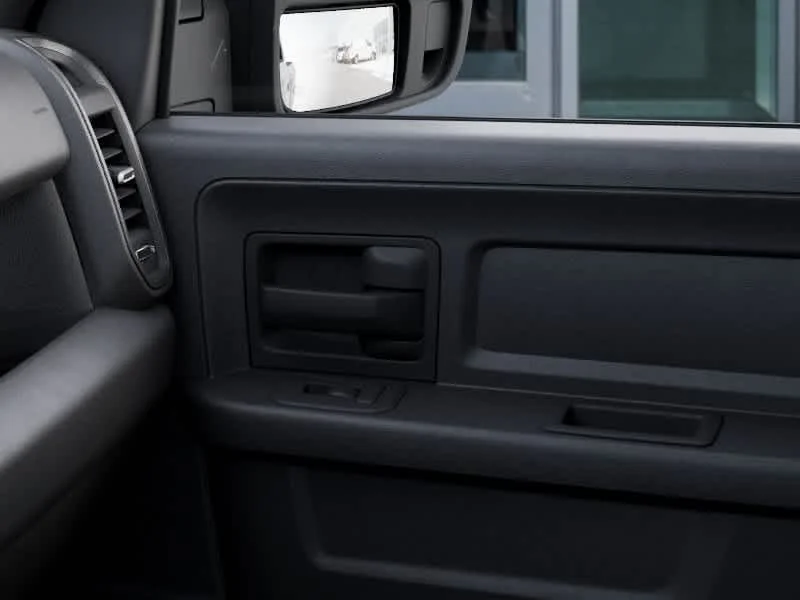 2025 RAM 2500 Tradesman - Photo 25