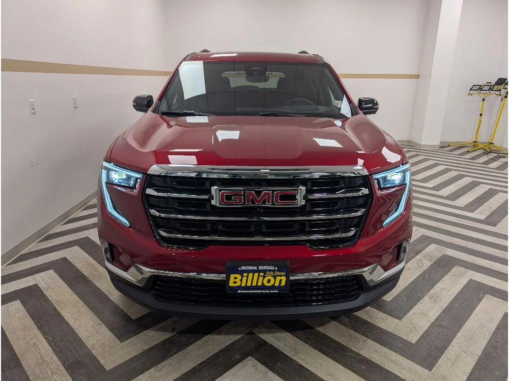 2026 GMC Acadia Elevation - Photo 15