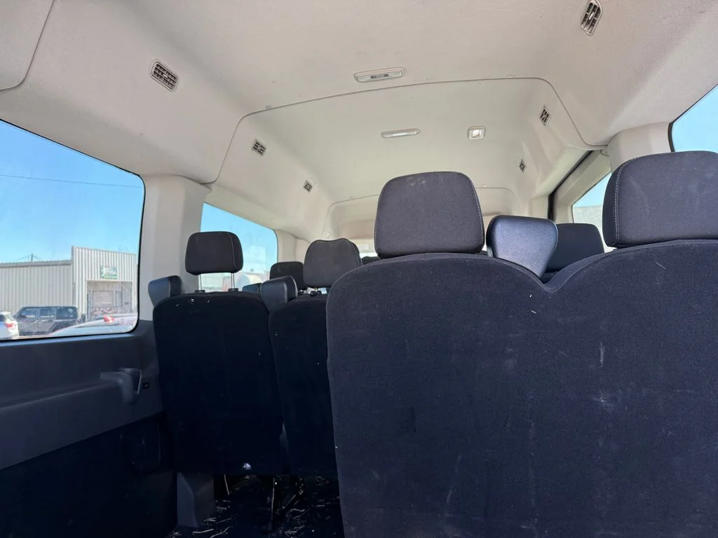 Used 2021 White Ford XLT image 19