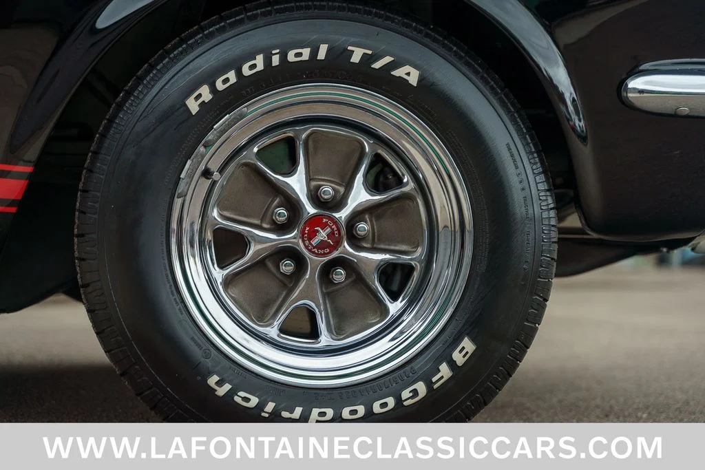 Used 1965 Black Ford GT image 75