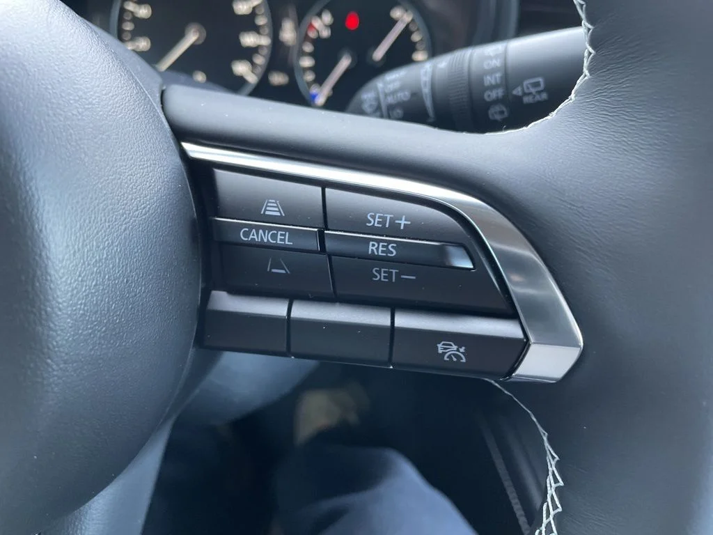 2026 Mazda CX-30 Turbo Aire Edition - Photo 19