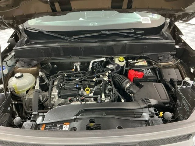 Used 2022 Brown Ford Big Bend image 32