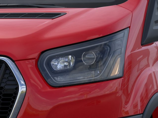 2026 Ford Transit Van Base - Photo 18