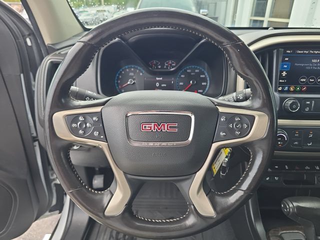 2021 GMC Canyon Denali - Photo 26