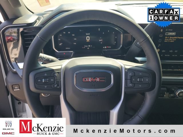 2026 GMC Sierra 1500 SLE - Photo 10