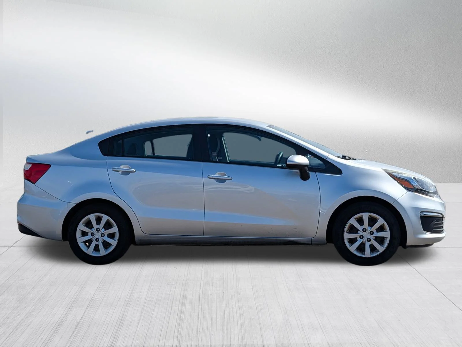 Used 2016 Kia Rio LX with VIN KNADM4A34G6690426 for sale in Bloomington, MN