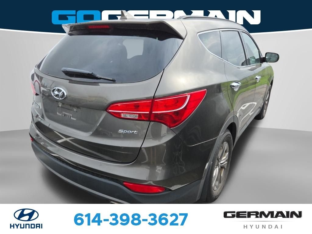 2013 Hyundai Santa Fe Sport - Photo 9