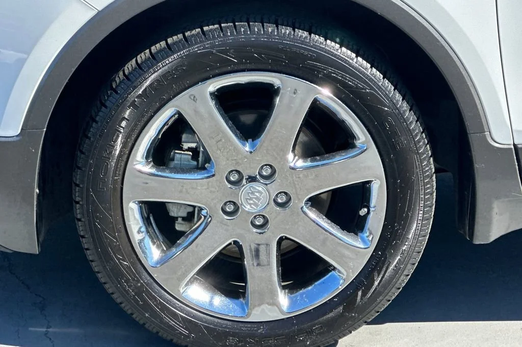 2016 Buick Encore Leather - Photo 25
