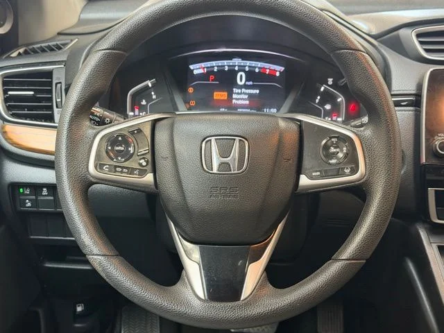 Used 2022 Gray Honda EX image 15