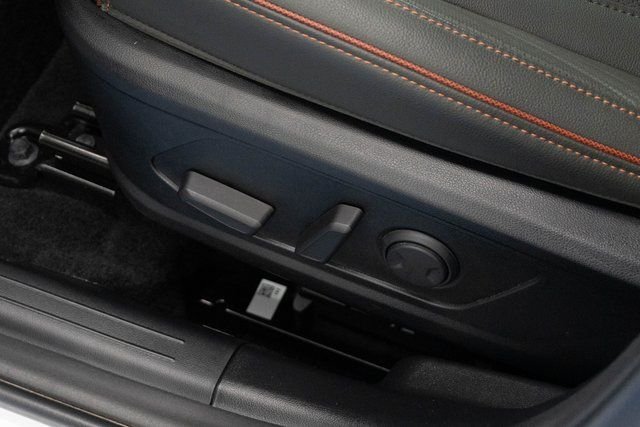 2024 Hyundai Santa Cruz Limited - Photo 18