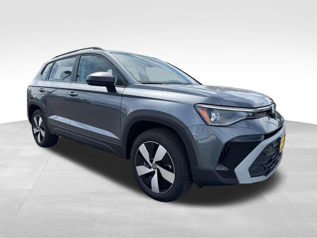 2026 Volkswagen Taos 1.5T S 4Motion's photo