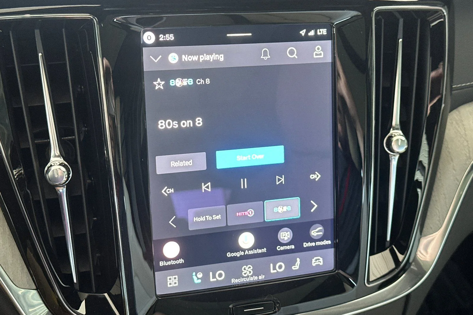 New 2026 Vapour Grey Volvo Ultra image 17