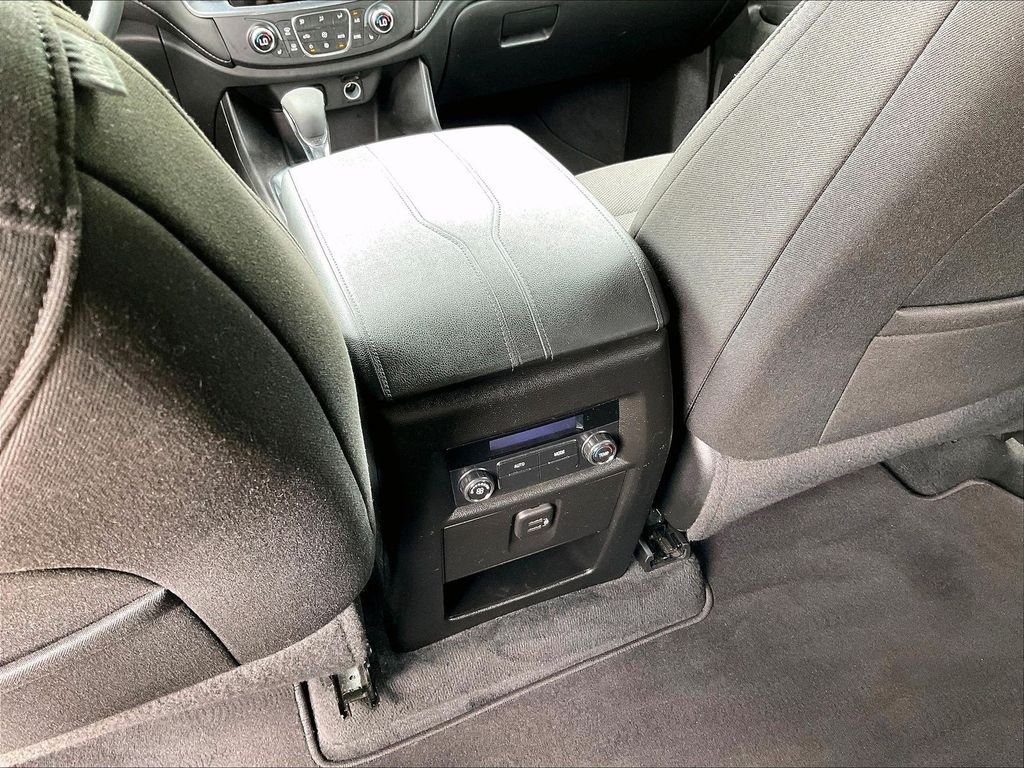 Used 2023 Black Chevrolet LT image 29