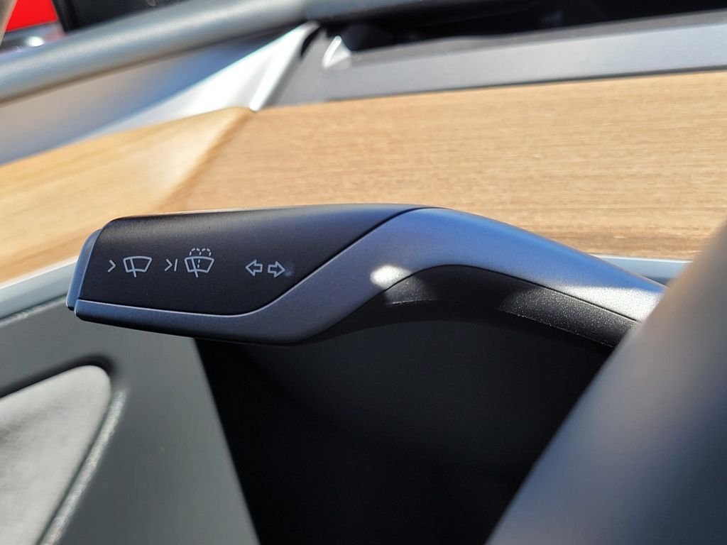 Used 2024 Red Tesla Long Range image 23
