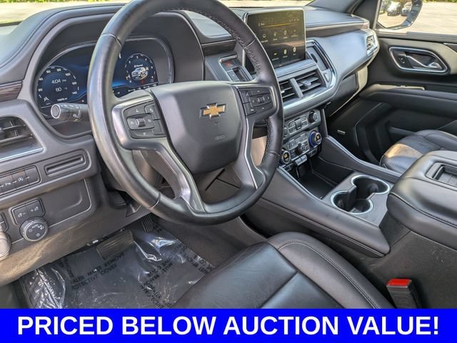 Used 2024 Black Chevrolet LT image 15