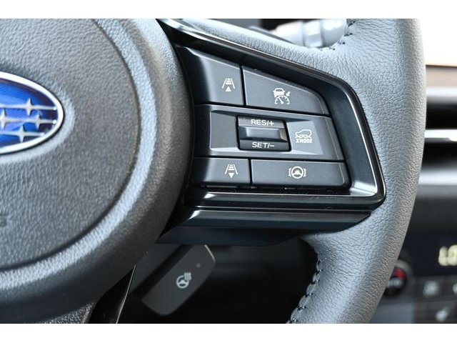 New 2026 Gray Subaru Limited XT image 68
