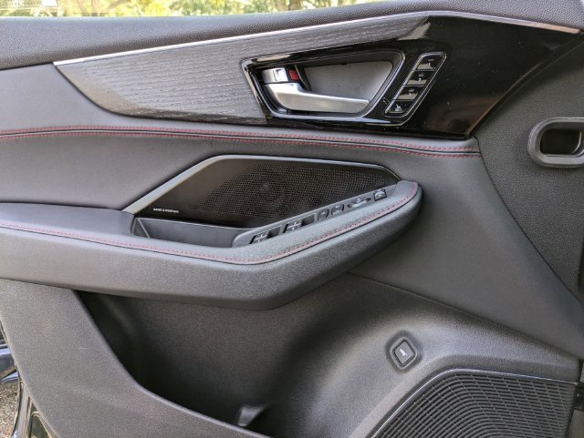 New 2026 Majestic Black Pearl Acura Type S w/Advance Package image 36