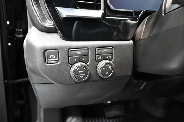 2026 Chevrolet Silverado 1500 LT - Photo 23