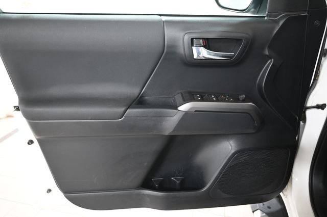 Used 2019 White Toyota TRD Off-Road image 22