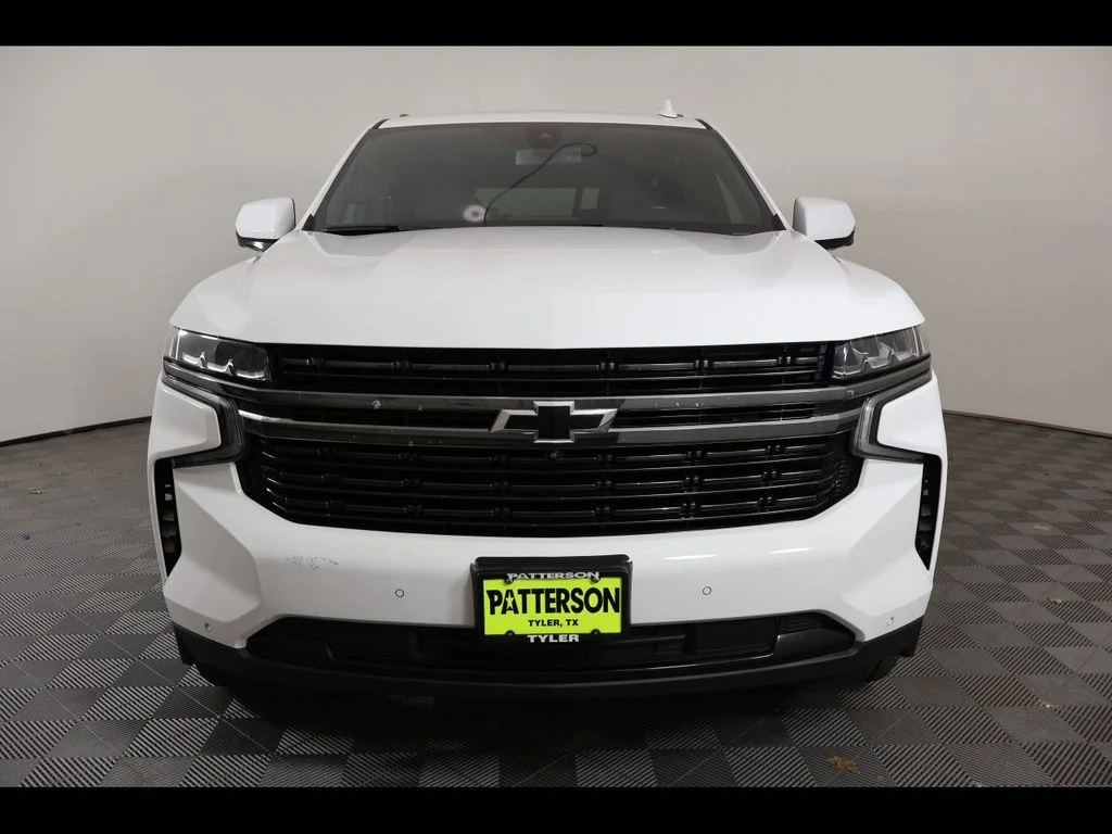 Used 2022 White Chevrolet RST image 8