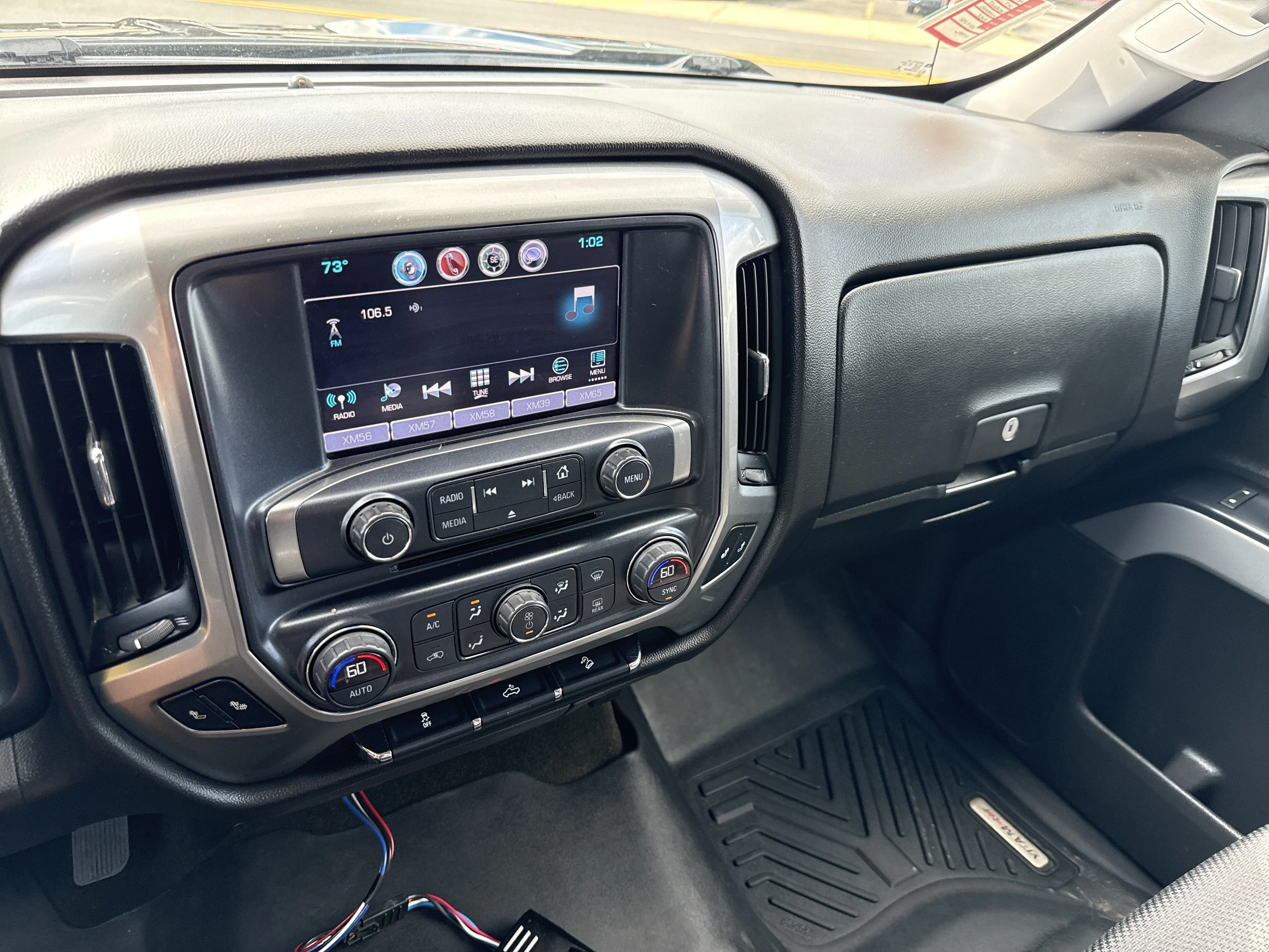 Used 2017 Black Chevrolet LT image 22