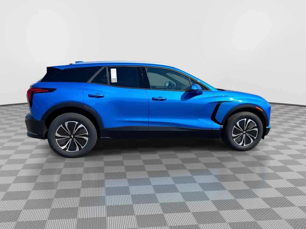 2026 Chevrolet Blazer EV LT - Photo 9