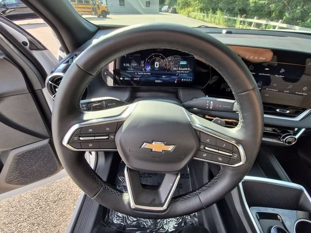 2026 Chevrolet Equinox LT - Photo 11