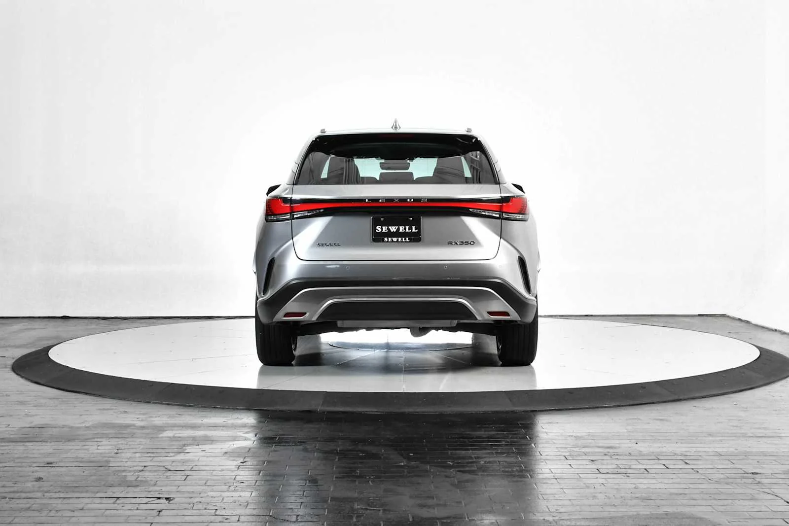 Certified Used 2024 IRIDIUM Lexus Premium image 5