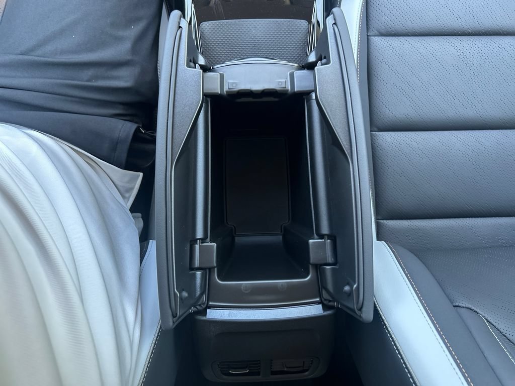 2026 Buick Envision Sport Touring - Photo 111