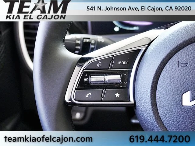 New 2026 Gray Kia S image 36