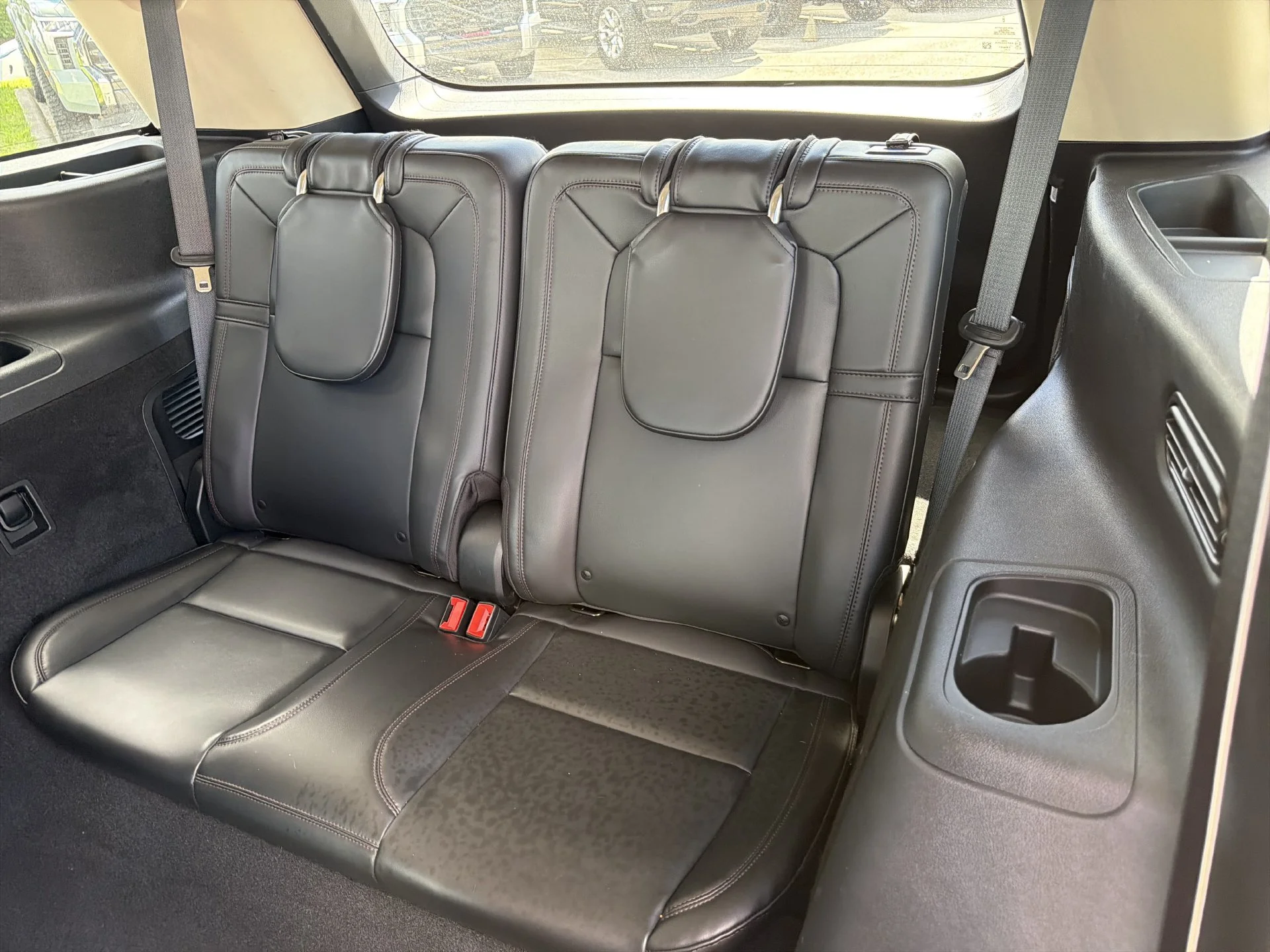Used 2021 Blue Lincoln Reserve image 19