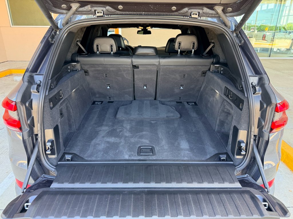 2022 BMW X5 40i - Photo 27