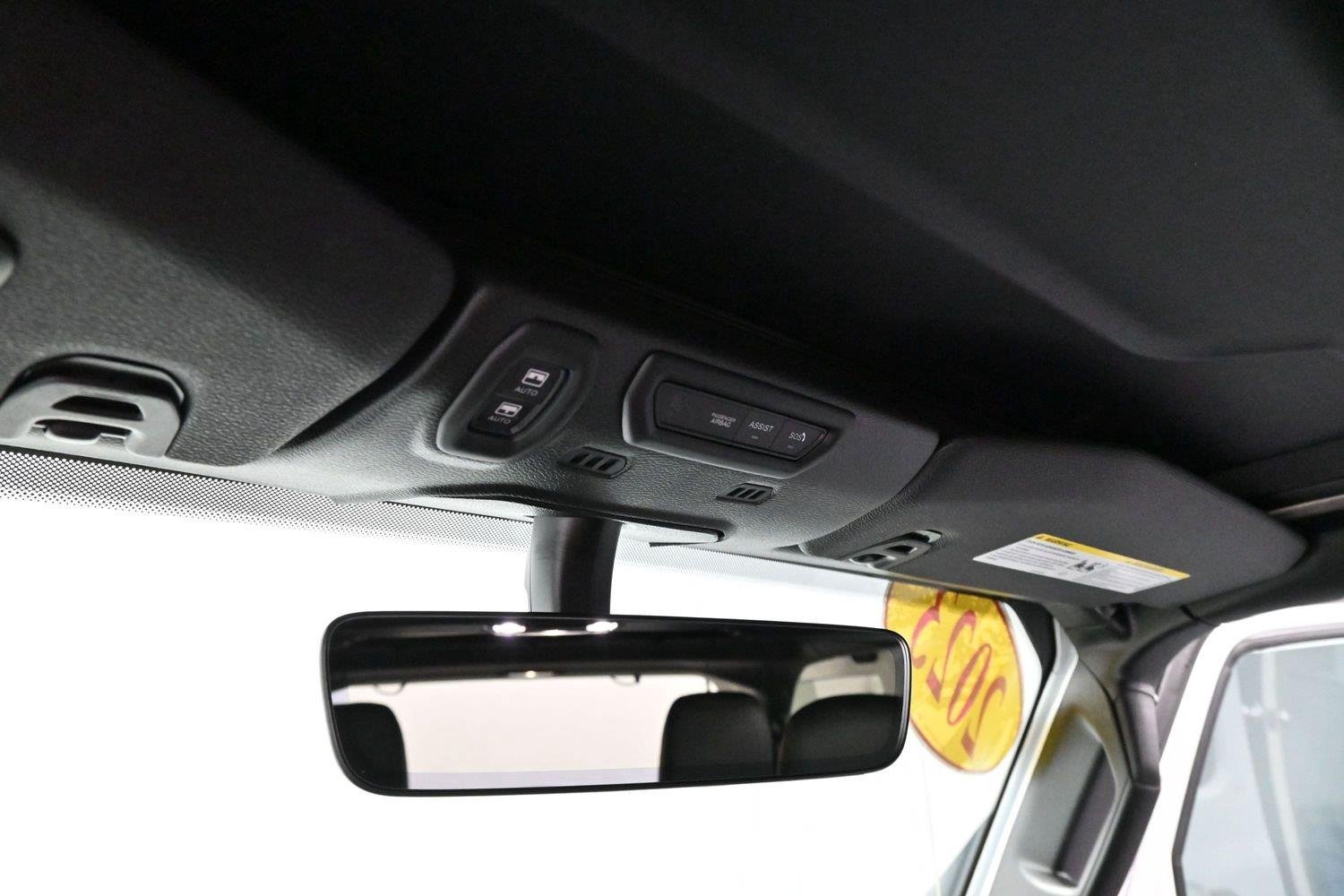 Used 2023 Bright White Clearcoat Jeep Sahara Altitude image 26