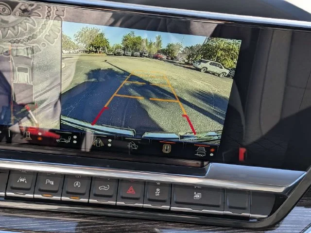 New 2026 Onyx Black GMC Elevation image 21
