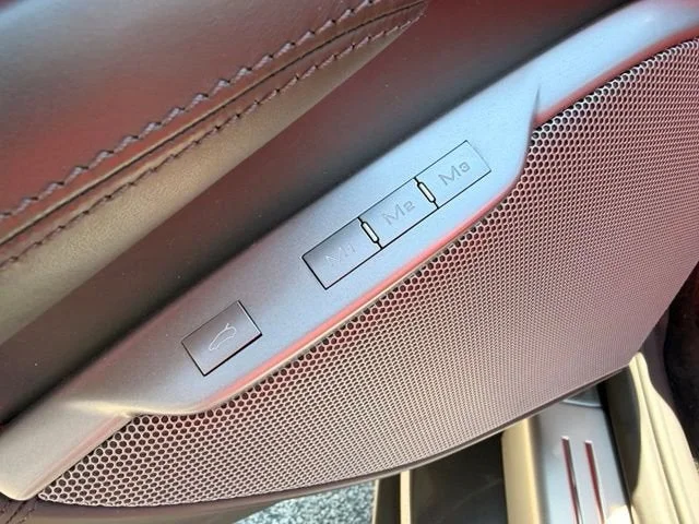 Certified Used 2020 Grigio Silverstone Ferrari Base image 25