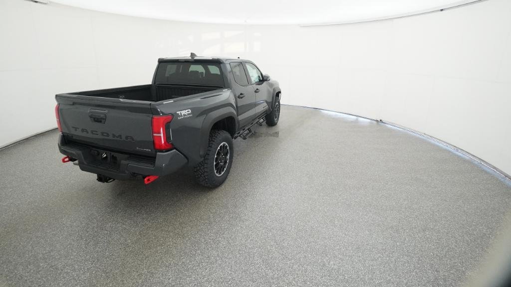 2025 Toyota Tacoma TRD Off Road - Photo 42